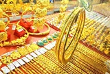 Giá vàng hôm nay (3/9): Vàng miếng SJC đảo chiều tăng trở lại