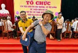 Xã Hồng Vân hoàn thành giải phóng mặt bằng được 98,05% của dự án Khu đô thị thể thao quốc tế Hà Nội