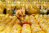 Giá vàng hôm nay (4/9): Vàng miếng đảo chiều, vàng nhẫn “ngược dòng”