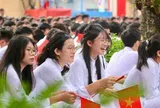 Tp.HCM: Rộn ràng ngày khai giảng, học sinh sẵn sàng bước vào hành trình mới