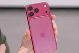 Trước giờ G: 5 "vũ khí bí mật" trên iPhone 18 Pro Max lộ diện