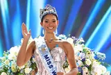 Ít ai biết tân Miss World 2026 từng là cô giáo, phóng viên truyền hình