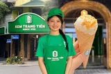 Chưa kịp buồn vì 35 Tràng Tiền đóng cửa đã phát hiện chỗ mới chỉ cách 260m, còn bán dòng kem giá đắt gấp ba