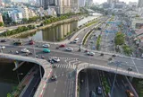 Trăm nghìn tỷ đã đổ vào đầu tư, nhưng có sợ giá đất chạy trước hạ tầng và tạo hiệu ứng đầu cơ?