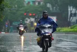 Dự báo thời tiết 7/9/2026: Mưa to đến rất to, tâm điểm nơi nào?