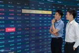Hàng nghìn tỷ đồng chờ "đổi chỗ" trong kỳ cơ cấu ETF tháng 9