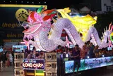 Tuyên Quang: “Thủ phủ đèn lồng” rực sáng, hồn quê hiện lên trong từng khung hình