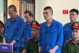 Tử hình Nguyễn Đình Chiến sinh năm 1990