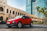 Giá xe VinFast VF 5 mới nhất tháng 9/2026