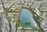 Điều chỉnh quy hoạch hồ Hoàn Kiếm: Đổi mới để phát triển nhưng không được mất hồn cốt di sản