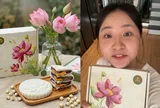 Chị gái Quang Linh Vlogs liên tiếp xuất hiện cùng Ngọc Trinh, hé lộ điều bất ngờ