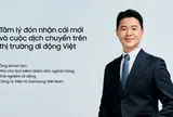 Tâm lý đón nhận cái mới và cuộc dịch chuyển trên thị trường di động Việt