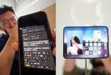 Công ty tặng iPhone Duo cho toàn bộ nhân viên, thực tập sinh cũng có phần