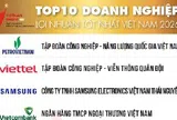 Ai đã lấy mất ngôi lợi nhuận lớn nhất Việt Nam của Viettel?