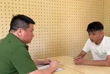 Lệnh giữ người khẩn cấp học sinh Phùng Thiện Duy, SN 2009