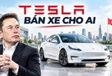 Tesla đăng ký công ty tại Việt Nam: Nếu bán xe chính hãng, sẽ bán cho ai?