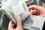 Từ đủ 75 tuổi, người cao tuổi có thể được nhận những khoản tiền nào mỗi tháng?