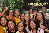 Kem Tràng Tiền ngày cuối đóng cửa