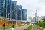 Việt Nam lọt Top 10 thị trường cải thiện minh bạch bất động sản tốt nhất toàn cầu, đứng cùng Hàn Quốc, Dubai, Qatar...