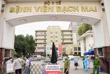 Cảnh báo nhiều thủ đoạn lừa đảo người bệnh tại Bệnh viện Bạch Mai