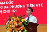 Lan tỏa bản sắc Việt bằng ngôn ngữ thời đại số