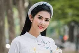 Ở tuổi U40, Hoa hậu Ngọc Hân làm một việc mà ít người làm được