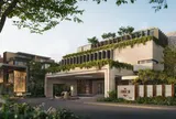 The Courtyard Clubhouse: Khi bản sắc cá nhân được nối dài qua những tầng trải nghiệm