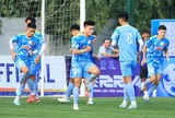 U23 Việt Nam vs U23 Kuwait tại ASIAD 2026: Quyết tâm lấy 3 điểm