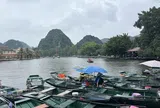 Mưa lũ ảnh hưởng hoạt động du lịch, Ninh Bình tạm dừng một số điểm tham quan