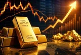 Giá vàng hôm nay (16/9): Bất ngờ tăng mạnh trở lại