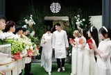 Thêm một cựu cầu thủ U23 Việt Nam lập gia đình