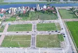 Hà Nội sắp đấu giá loạt khu đất làm dự án nhà ở, có khu khởi điểm hơn nghìn tỷ