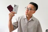 Mở hộp iPhone 18 Pro và iPhone 18 Pro Max chính hãng Việt Nam trước giờ mở bán: Silver đã đẹp hơn, Burgundy như một ly vang hảo hạng