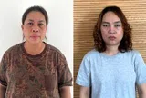 Bắt giam 2 phụ nữ lừa đảo cam kết '100% mua được nhà ở xã hội' CT3 Kim Chung