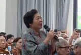 Hà Nội tiếp nhận hơn 100 ý kiến của đại diện cộng đồng dân cư về Trục đại lộ cảnh quan sông Hồng