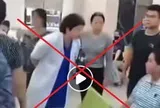Con nói dối mang thai, bố bị bắt vì livestream vu khống bệnh viện