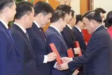 Thông tin về 6 Ủy viên Trung ương, Ủy viên dự khuyết Trung ương Đảng vừa nhận nhiệm vụ mới