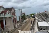 Gỡ điểm nghẽn, chốt hạn về đích 2 dự án lớn tại Đà Nẵng