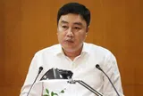 Ông Đinh Hữu Thành giữ chức Phó Bí thư Thường trực Thành ủy Quảng Ninh