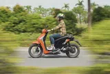 Loạt xe máy điện tại Việt Nam có thể đi hơn 150 km sau mỗi lần sạc