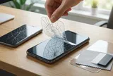 Lãnh đạo Apple: Nhìn thấy người dùng iPhone dán kính cường lực khiến tôi "nổi da gà"