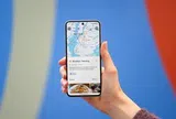 Thông báo quan trọng đến người dùng  Google Maps