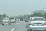 Thông tin mới về việc 'siết' hoạt động của xe tập lái trên cao tốc