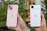 Tin được không: iPhone Air giờ đã ngang giá iPhone 15