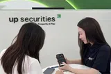 Bóng dáng Tân Hoàng Minh tại thương vụ huy động vốn của Chứng khoán UP