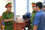 Khởi tố cựu kế toán trưởng Nguyễn Kỳ Trí SN 1983