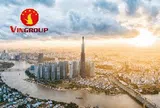 Gần 150.000 tỷ nộp ngân sách của Vingroup và bước tiến mới của khu vực tư nhân