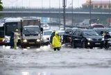 Ngày mai, nhiều nơi sẽ có mưa to đến rất to