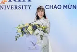 Nữ tiến sĩ mới trở thành người giàu thứ 2 Việt Nam vừa làm một điều đặc biệt