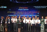 Đăng cai IOAA 2026: Bước đi chiến lược của Việt Nam trong hội nhập khoa học toàn cầu